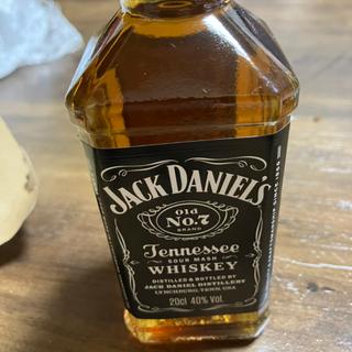 ジャックダニエル