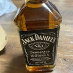 ジャックダニエル