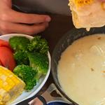 フォンデュ(もめんや 高石千代田店)