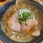 みそらーめん(中華そば おしたに)