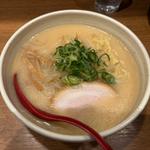 味噌らーめん