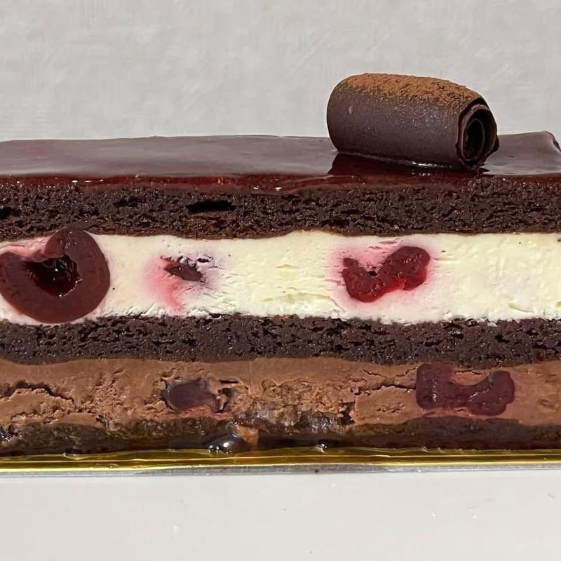 フォレノワール(MORI YOSHIDA 東京店)