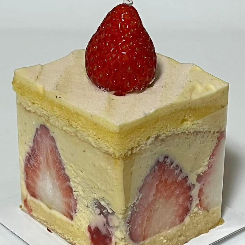 フレジェ(Taisuke Endo)