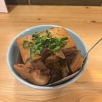 肉豆腐