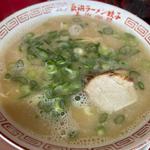 ラーメン