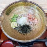 おろしそば