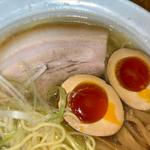 河内の塩(RISE （ライズ）)