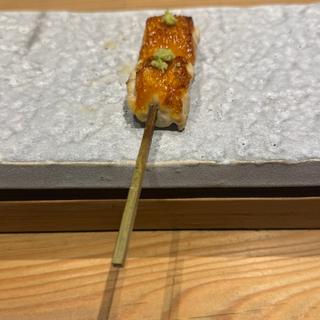 焼き鳥　コース(黒さつま鶏 煉火)