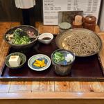 本日のおすすめセット
