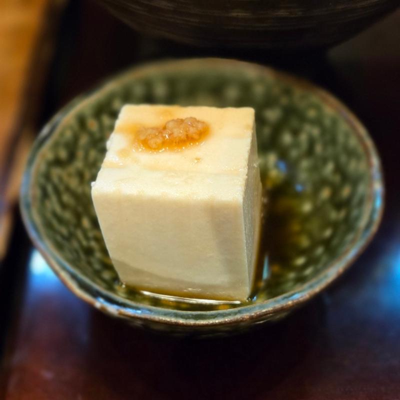 小鉢(独活庵 （うどあん）)