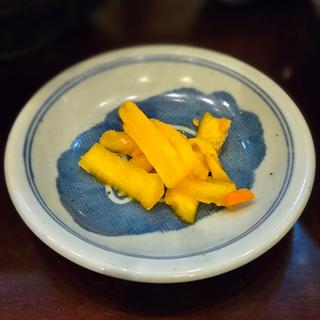 香物(独活庵 （うどあん）)