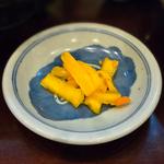 香物