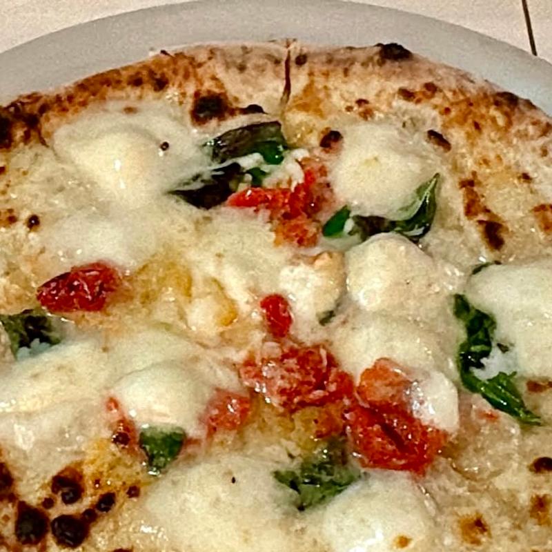 マルゲリータD.O.C ビアンカ(シシリヤ)