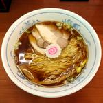 中華そば