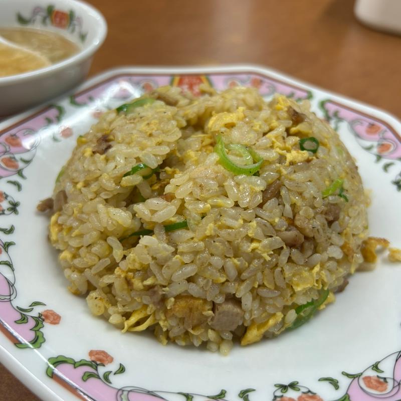 炒飯(餃子の王将 富雄店 （ギョウザノオウショウ）)