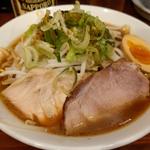 鳥二郎