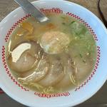 特製ラーメン
