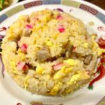 チャーハン(龍味 （リュウマイ）)