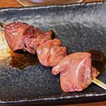 レバ(もつしげ　宮川橋店)