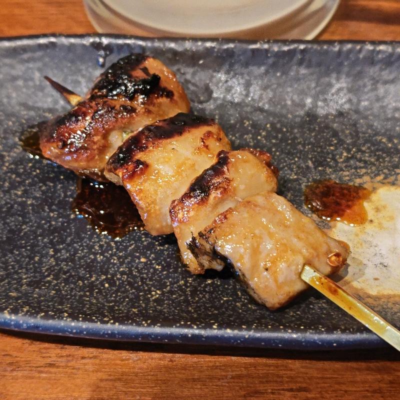 てっぽう(もつしげ　宮川橋店)