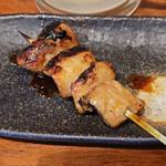 てっぽう
