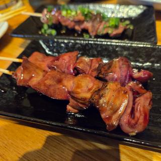 肝(春馬)