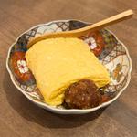 だし巻き卵