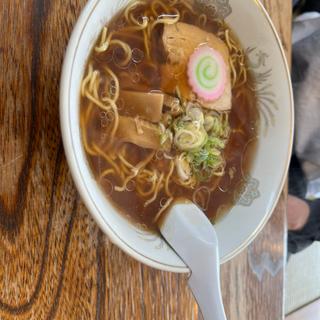 ラーメン