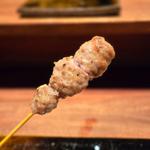 つくね(吾一 西天満店)