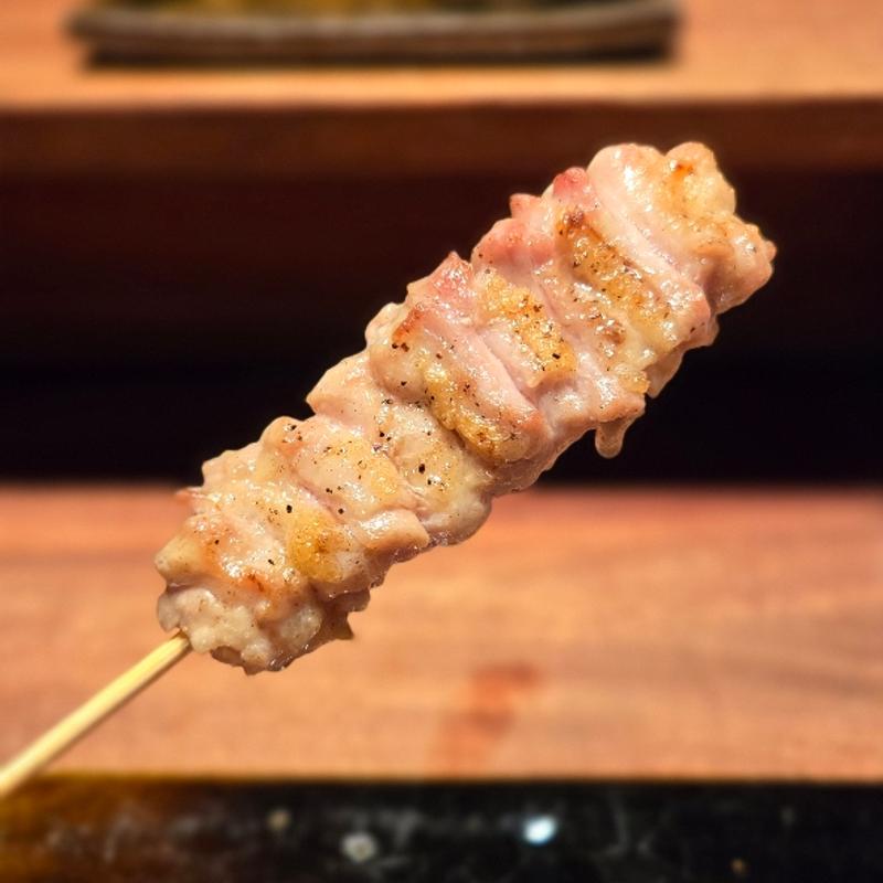 せせり(吾一 西天満店)