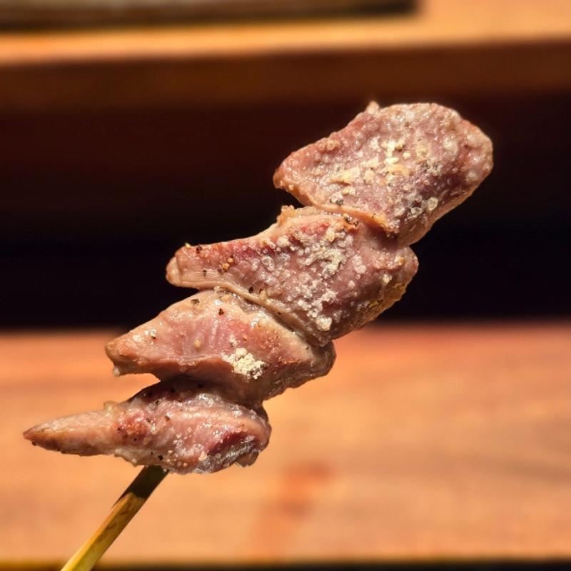 砂ずり(吾一 西天満店)