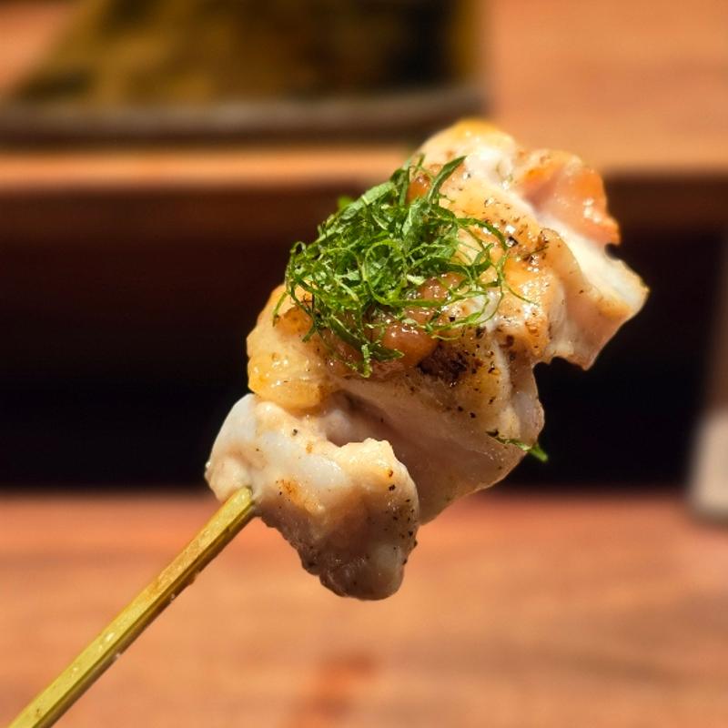 やげん軟骨(吾一 西天満店)