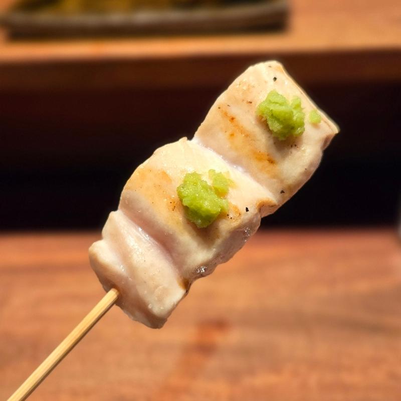 ささみ(吾一 西天満店)