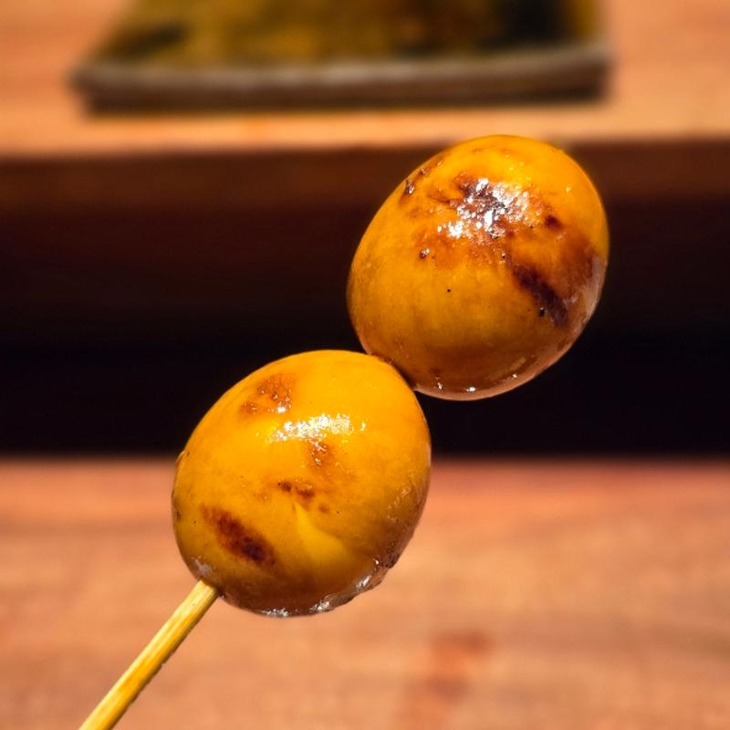 きんかん(吾一 西天満店)