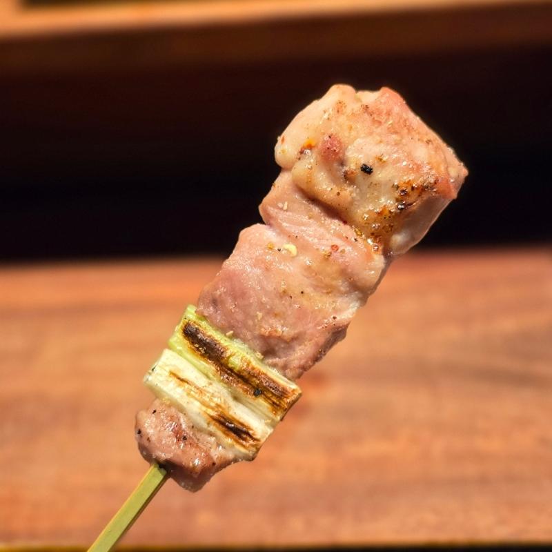 ねぎま(吾一 西天満店)