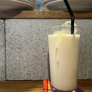 ソイミルク(SOY MARCHE TAAAC)
