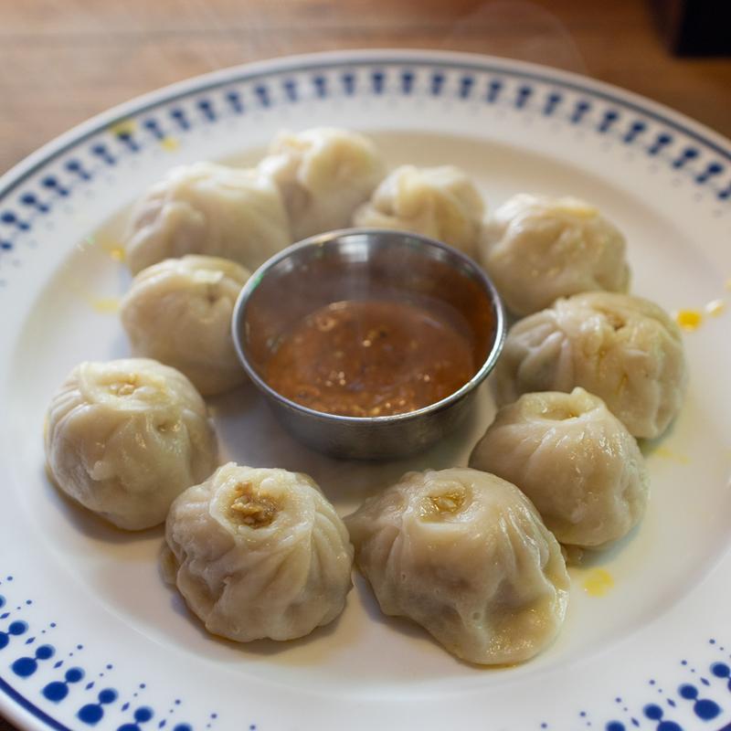 モモ(アジアンダイニング カダカ プレイス ASIAN DINING KHADKA PLACE)