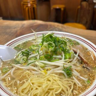 ラーメン(ラーメン日生港 )