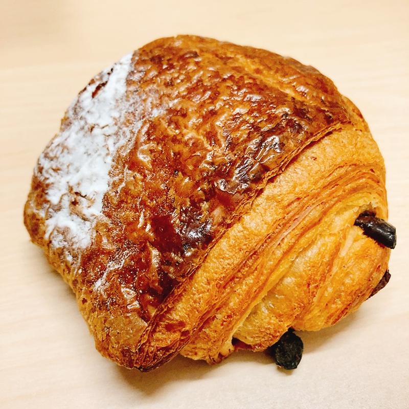 パン　オ　ショコラ(リヴィエール Riviere)