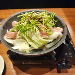 甘辛ヤンニョムタッカルビ