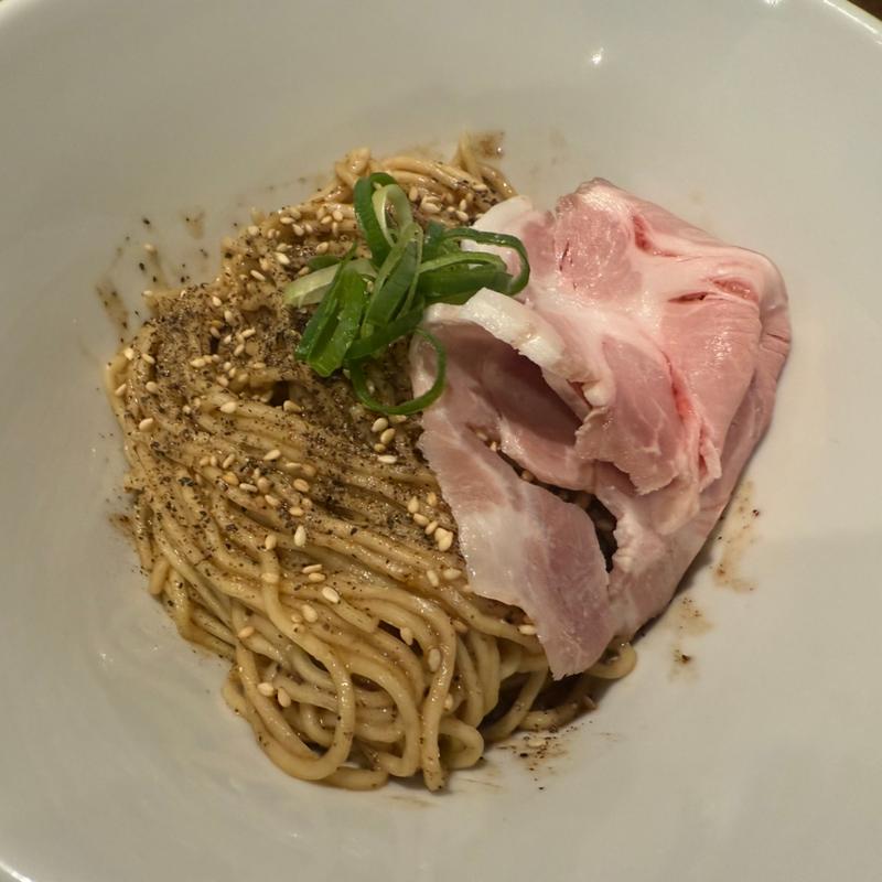 あえ玉(地鶏らーめんとりじ)