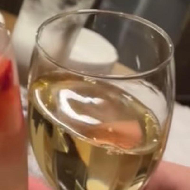 ワイン(サンゴバル)