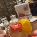 カクテル(サンゴバル)