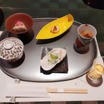 夕食膳