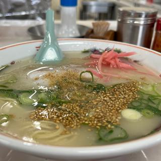 ラーメン(一九ラーメン 老司店)