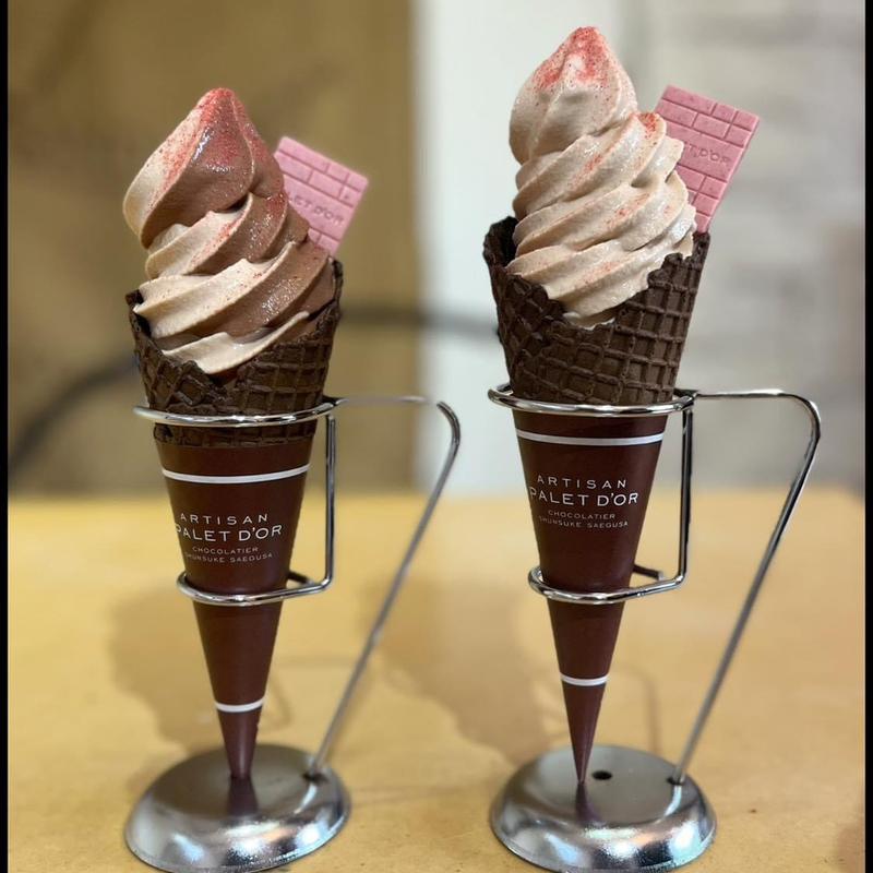 ソフトパレドオール(アルチザン パレ ド オール)