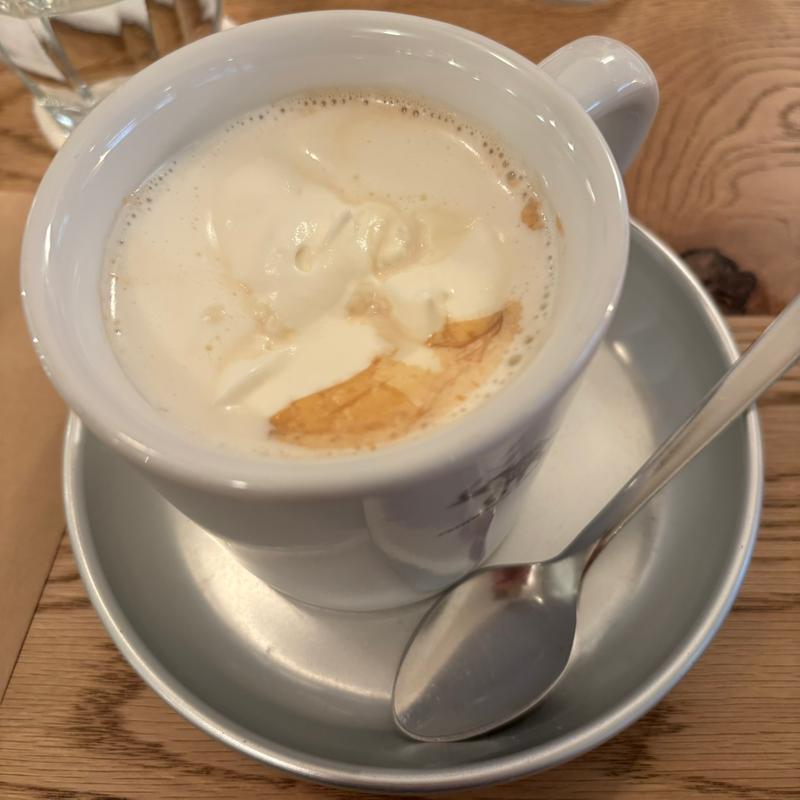 カフェ・オ・レ(NASU SHOZO CAFE)