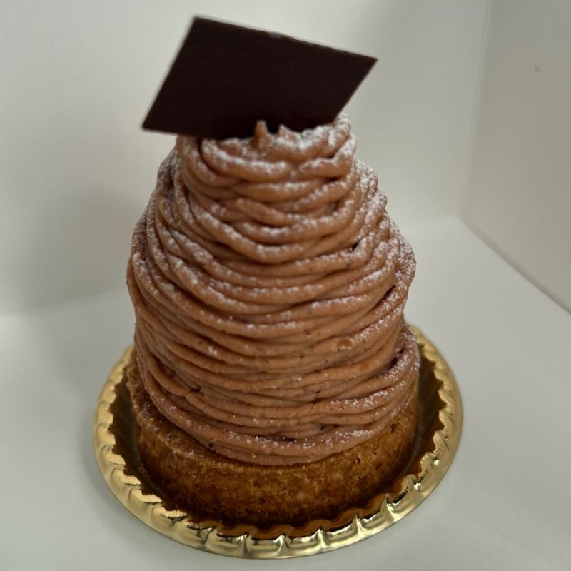 モンブラン(ハイスタンダード （high standard）)