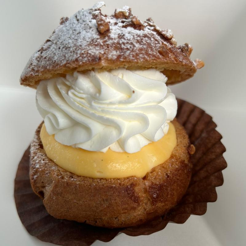 シュークリーム(ハイスタンダード （high standard）)