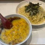 納豆ざるらぁめん